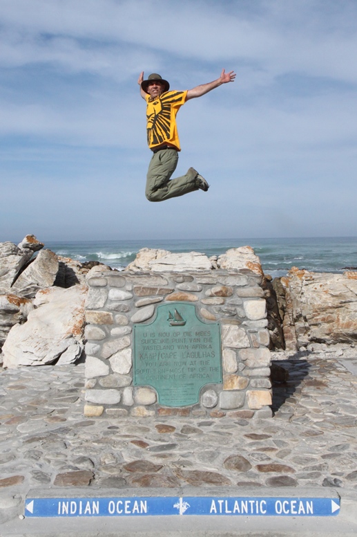 cape agulhas